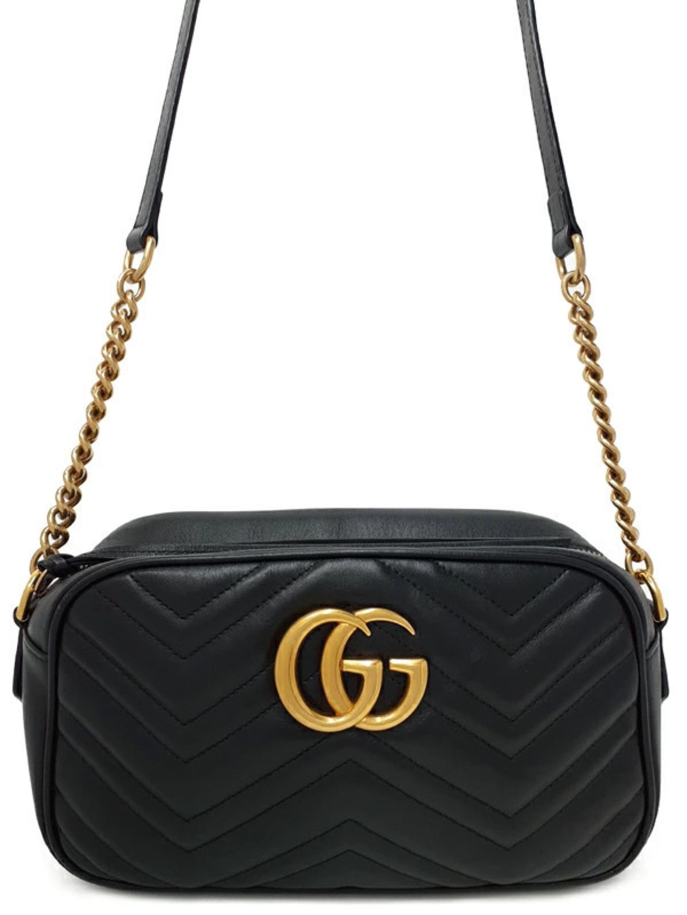 Gucci GG Marmont Camera Bag Shoulder